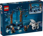 Foresta-Proibita--creature-magiche---Lego-Harry-Potter-76432