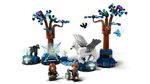 Foresta-Proibita--creature-magiche---Lego-Harry-Potter-76432