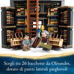 Olivander-e-Madama-McClan--Abiti-per-tutte-le-occasioni---Lego-Harry-Potter-76439