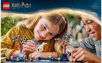 Foresta-Proibita--creature-magiche---Lego-Harry-Potter-76432