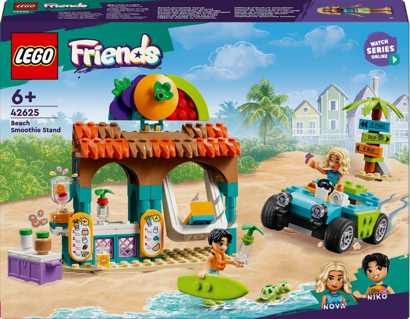 Bancarella-dei-frullati-sulla-spiaggia---Lego-Friends-42625