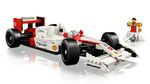 McLaren-MP4-4-e-Ayrton-Senna---Lego-Icons-10330