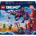 Lego Le creature da incubo della Mai-Strega - Lego Dreamzzz 71483