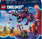 Le-creature-da-incubo-della-Mai-Strega---Lego-Dreamzzz-71483