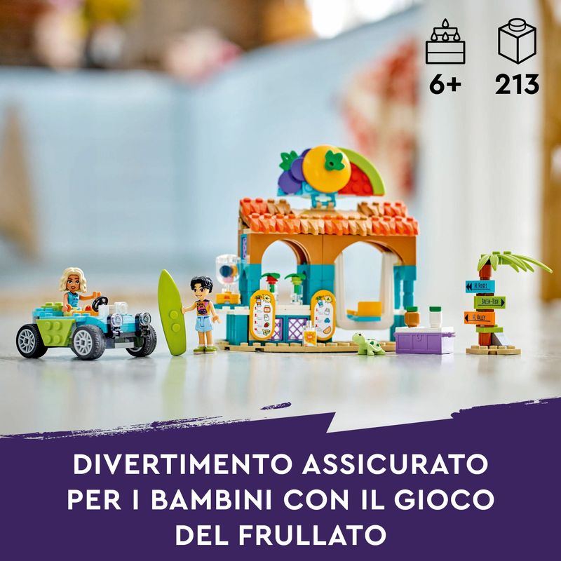 Bancarella-dei-frullati-sulla-spiaggia---Lego-Friends-42625