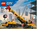 Gru-da-cantiere-mobile-gialla---Lego-City-60409