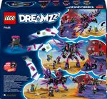 Le-creature-da-incubo-della-Mai-Strega---Lego-Dreamzzz-71483