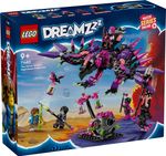 Le-creature-da-incubo-della-Mai-Strega---Lego-Dreamzzz-71483