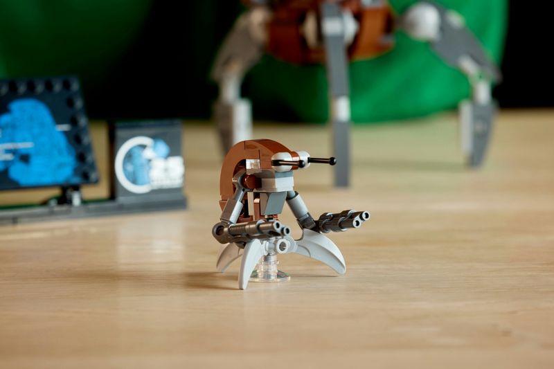 Droideka™---Lego-Star-Wars-75381