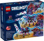 Le-creature-da-incubo-della-Mai-Strega---Lego-Dreamzzz-71483