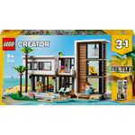 Lego Casa moderna - Lego Creator 31153