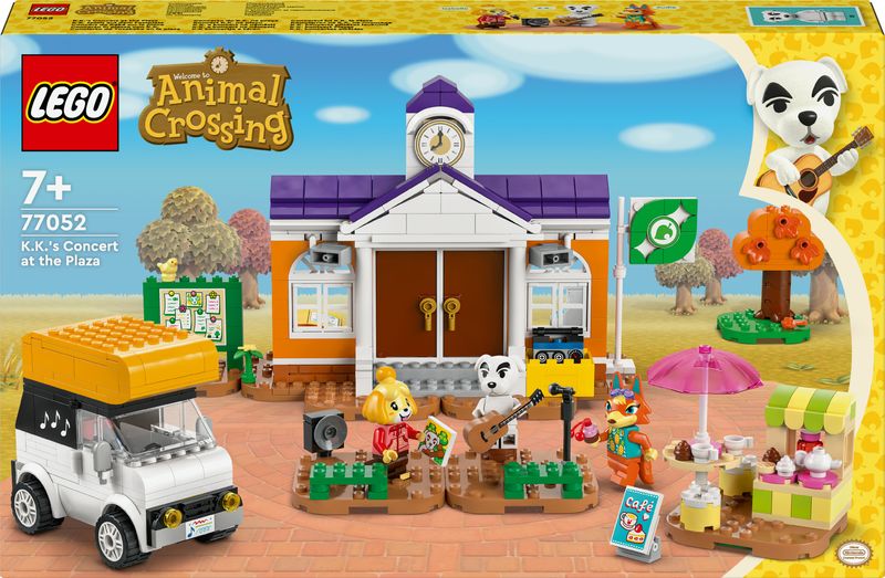 Concerto-in-piazza-con-K.K.---Lego-Animal-Crossing-77052