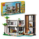 Casa-moderna---Lego-Creator-31153