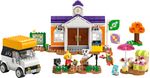 Concerto-in-piazza-con-K.K.---Lego-Animal-Crossing-77052