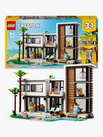 Casa-moderna---Lego-Creator-31153