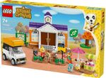 Concerto-in-piazza-con-K.K.---Lego-Animal-Crossing-77052