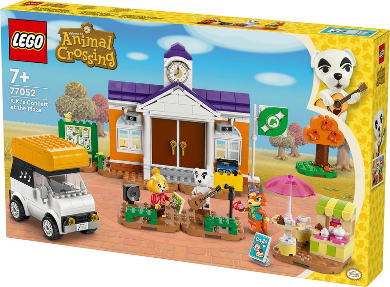 Concerto-in-piazza-con-K.K.---Lego-Animal-Crossing-77052