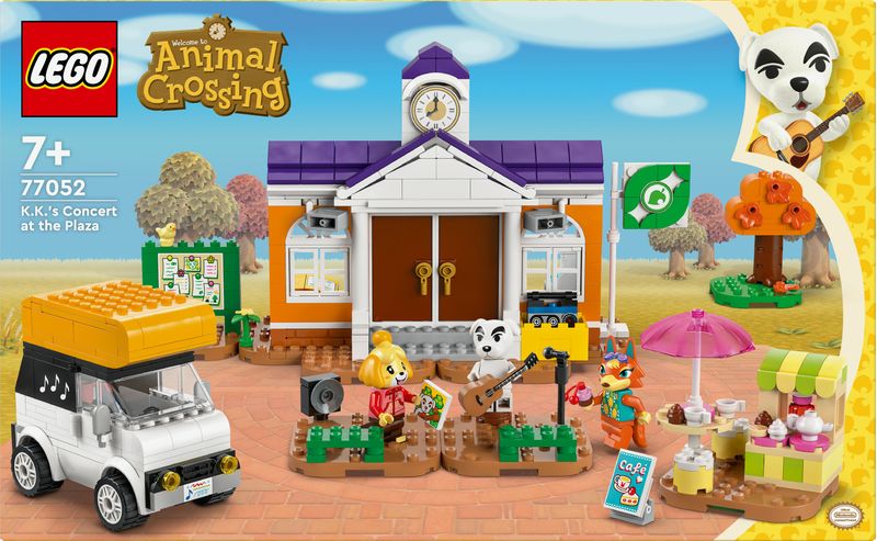 Concerto-in-piazza-con-K.K.---Lego-Animal-Crossing-77052