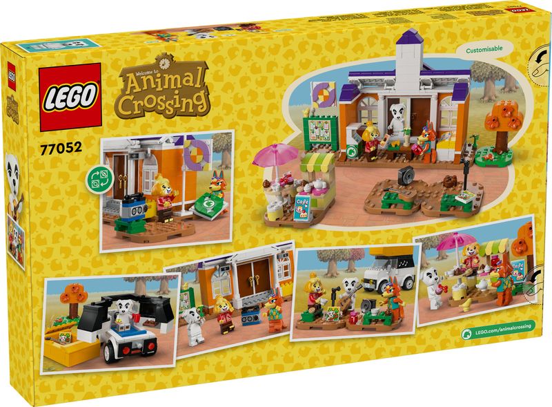 Concerto-in-piazza-con-K.K.---Lego-Animal-Crossing-77052