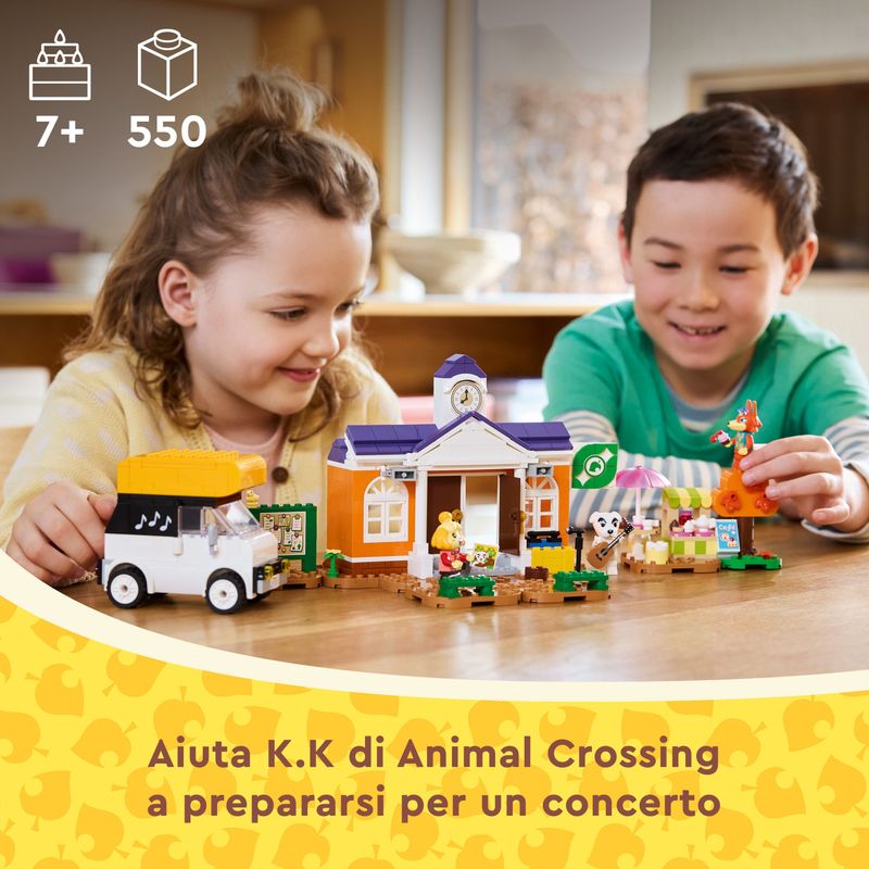 Concerto-in-piazza-con-K.K.---Lego-Animal-Crossing-77052