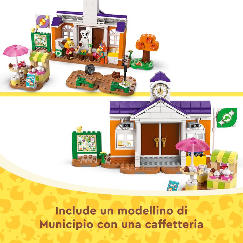 Concerto-in-piazza-con-K.K.---Lego-Animal-Crossing-77052