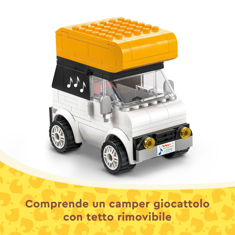 Concerto-in-piazza-con-K.K.---Lego-Animal-Crossing-77052