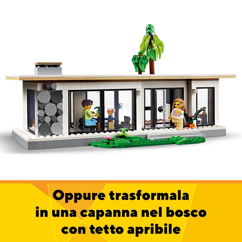 Casa-moderna---Lego-Creator-31153