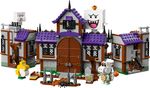 Villa-stregata-di-Re-Boo---Lego-Super-Mario-71436