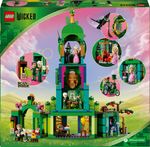 Benvenuti-nella-Citta-di-Smeraldo---Lego-Wicked-75684