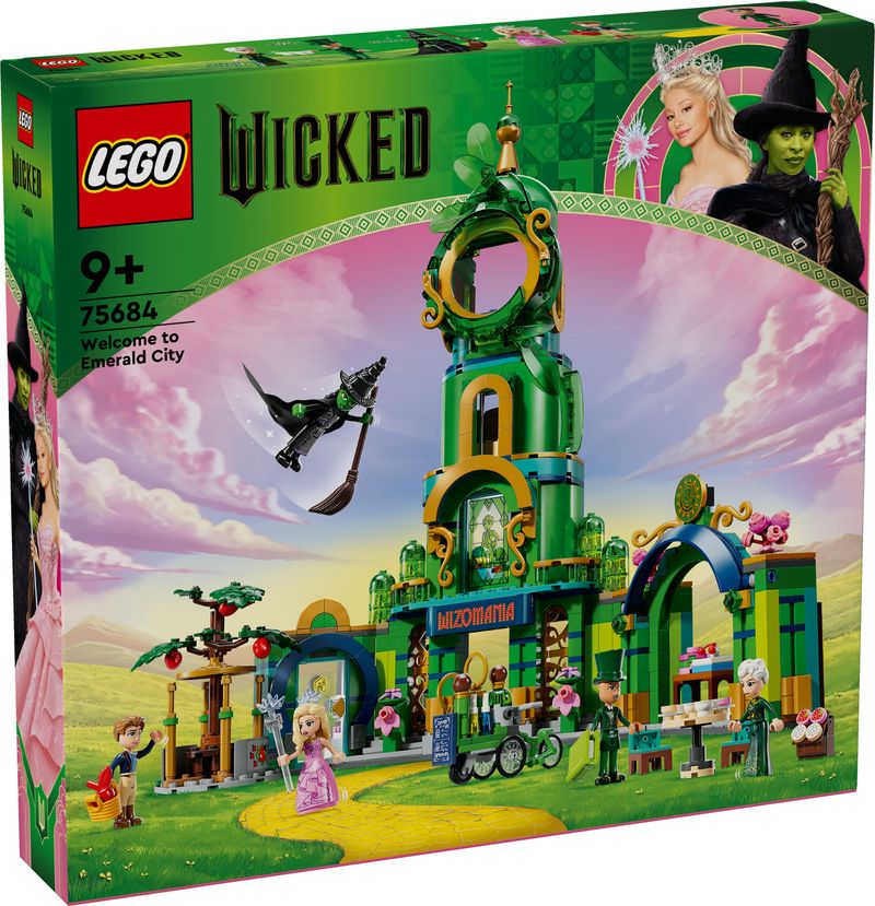 Benvenuti-nella-Citta-di-Smeraldo---Lego-Wicked-75684