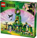 Benvenuti-nella-Citta-di-Smeraldo---Lego-Wicked-75684