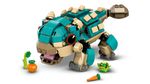 Baby-Bumpy--anchilosauro---Lego-Jurassic-World-76962