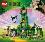 Benvenuti-nella-Citta-di-Smeraldo---Lego-Wicked-75684