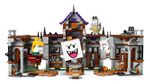 Villa-stregata-di-Re-Boo---Lego-Super-Mario-71436