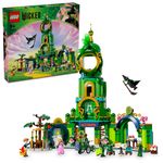 Benvenuti-nella-Citta-di-Smeraldo---Lego-Wicked-75684