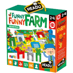 HEADU funny funny farm