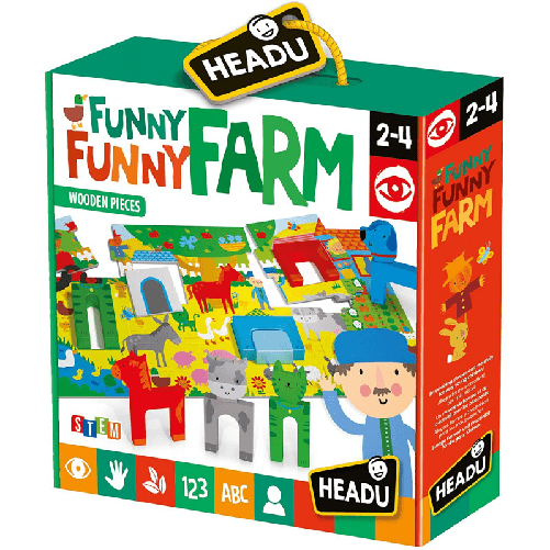 HEADU-funny-funny-farm