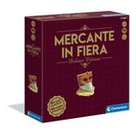 Clementoni Mercante In Fiera Deluxe Edition gioco