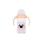 Bicchiere-antigoccia-da-viaggio-per-bambini-Minnie-tazza-biberon-330ml-impara-a-bere-con-beccuccio-ergonomico-in-silicone-con-m