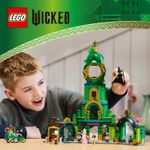 Benvenuti-nella-Citta-di-Smeraldo---Lego-Wicked-75684