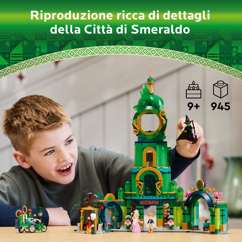 Benvenuti-nella-Citta-di-Smeraldo---Lego-Wicked-75684