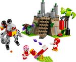 Knuckles-e-il-Santuario-del-Master-Emerald---Lego-Sonic-76998