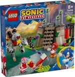 Knuckles-e-il-Santuario-del-Master-Emerald---Lego-Sonic-76998