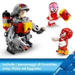 Knuckles-e-il-Santuario-del-Master-Emerald---Lego-Sonic-76998