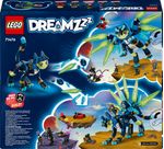 Zoey-e-Zian-il-gatto-gufo---Lego-Dreamzzz-71476