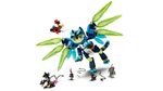 Zoey-e-Zian-il-gatto-gufo---Lego-Dreamzzz-71476