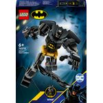 Lego Armatura Mech di Batman - Lego Batman 76270