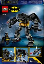 Armatura-Mech-di-Batman---Lego-Batman-76270