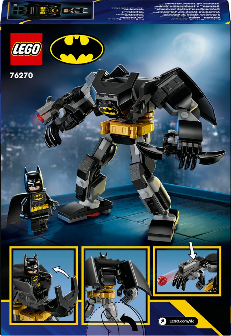 Armatura-Mech-di-Batman---Lego-Batman-76270