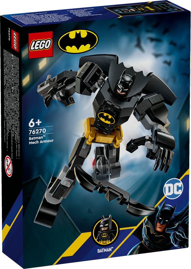 Armatura-Mech-di-Batman---Lego-Batman-76270